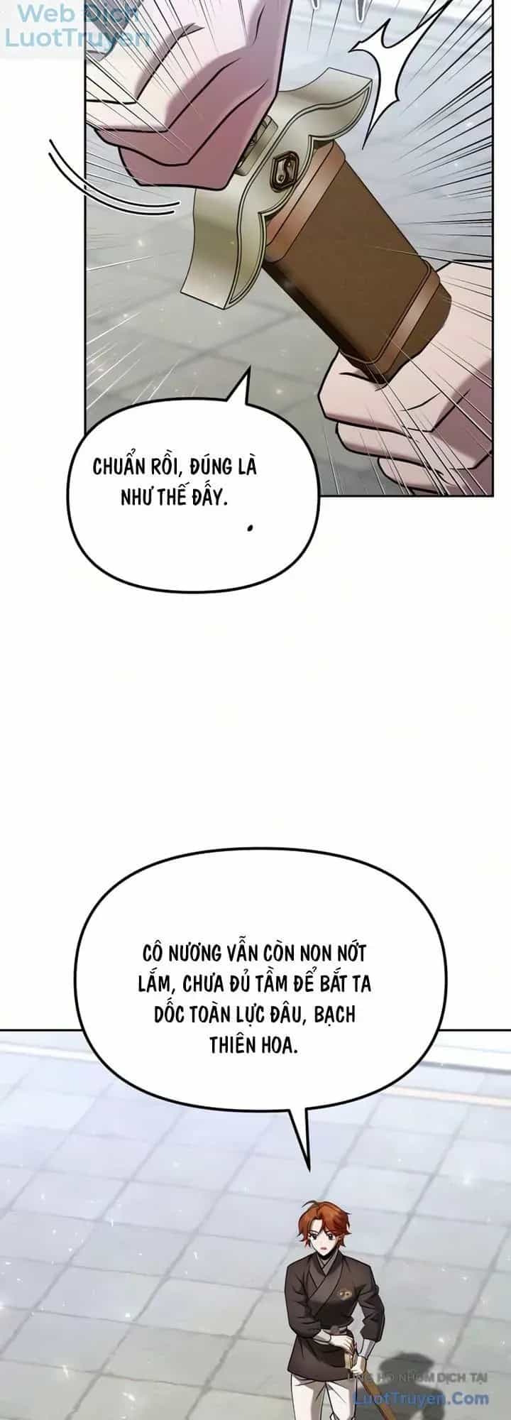 Hoạn Quan Hồi Quy: Tróc Phong Truy Nguyệt - Chương 102 - ảnh 8