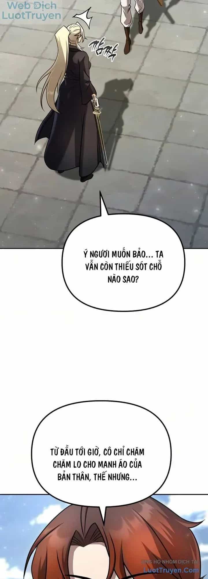 Hoạn Quan Hồi Quy: Tróc Phong Truy Nguyệt - Chương 102 - ảnh 9
