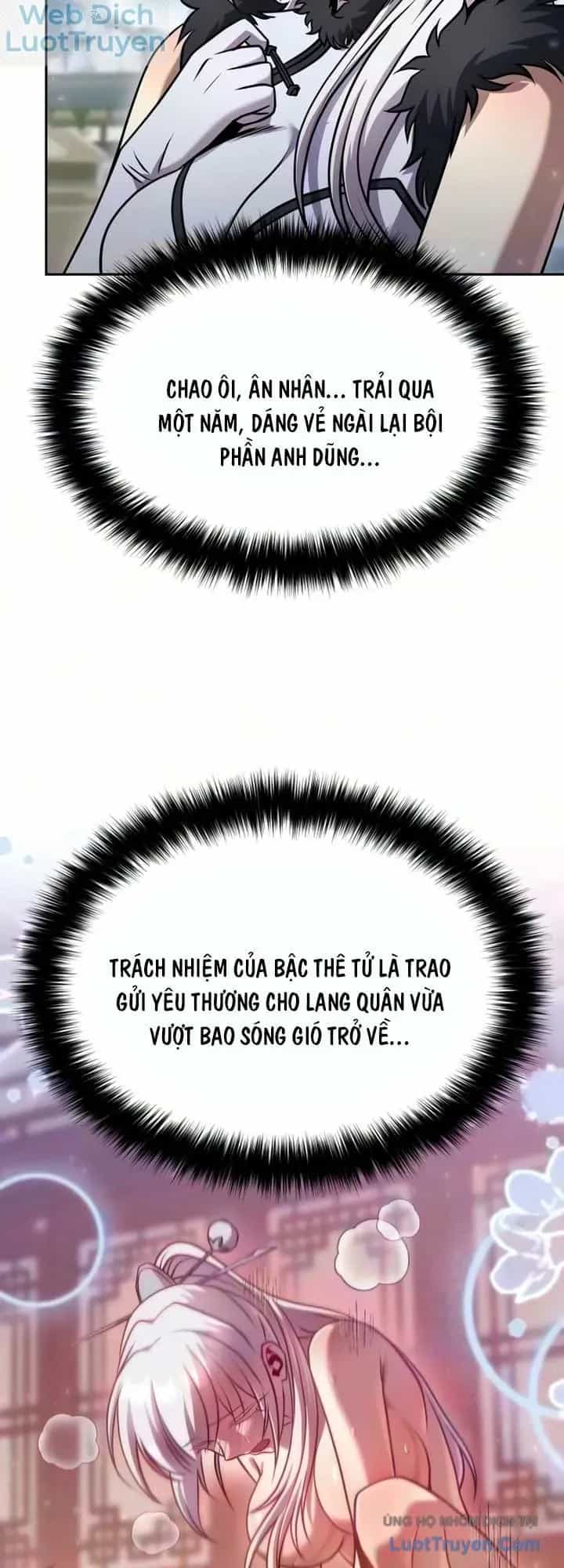 Hoạn Quan Hồi Quy: Tróc Phong Truy Nguyệt - Chương 103 - ảnh 16