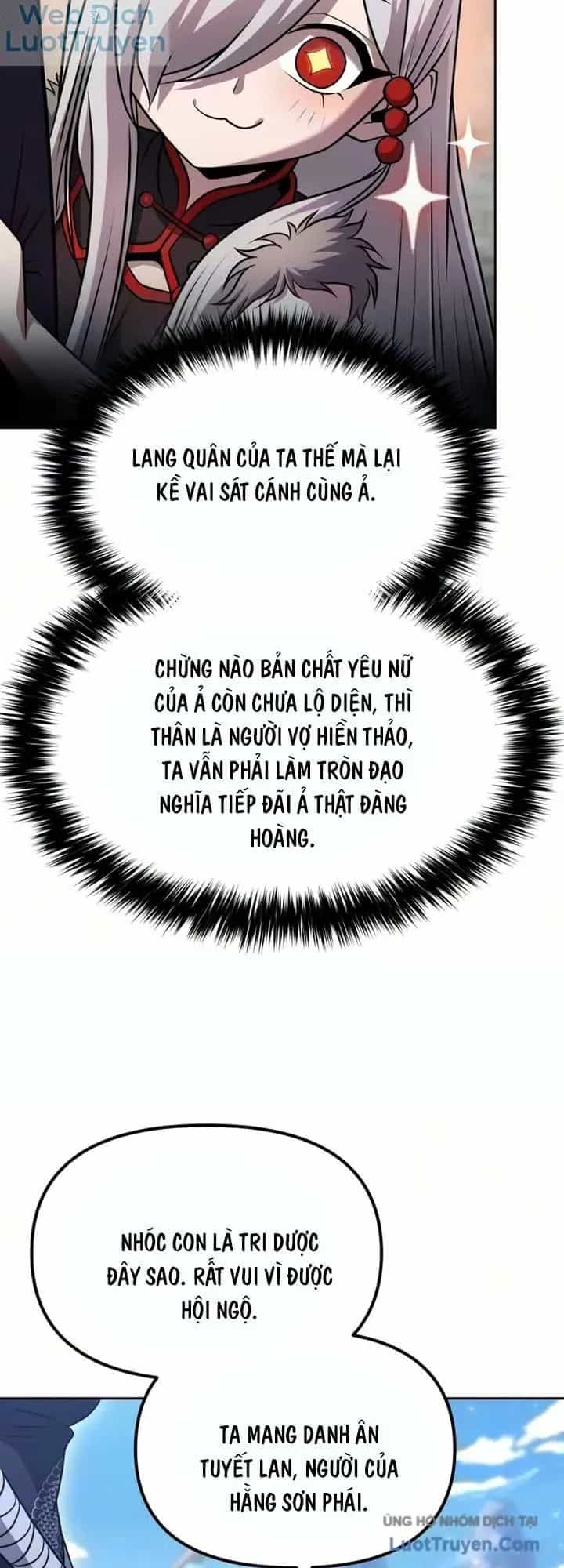 Hoạn Quan Hồi Quy: Tróc Phong Truy Nguyệt - Chương 103 - ảnh 20