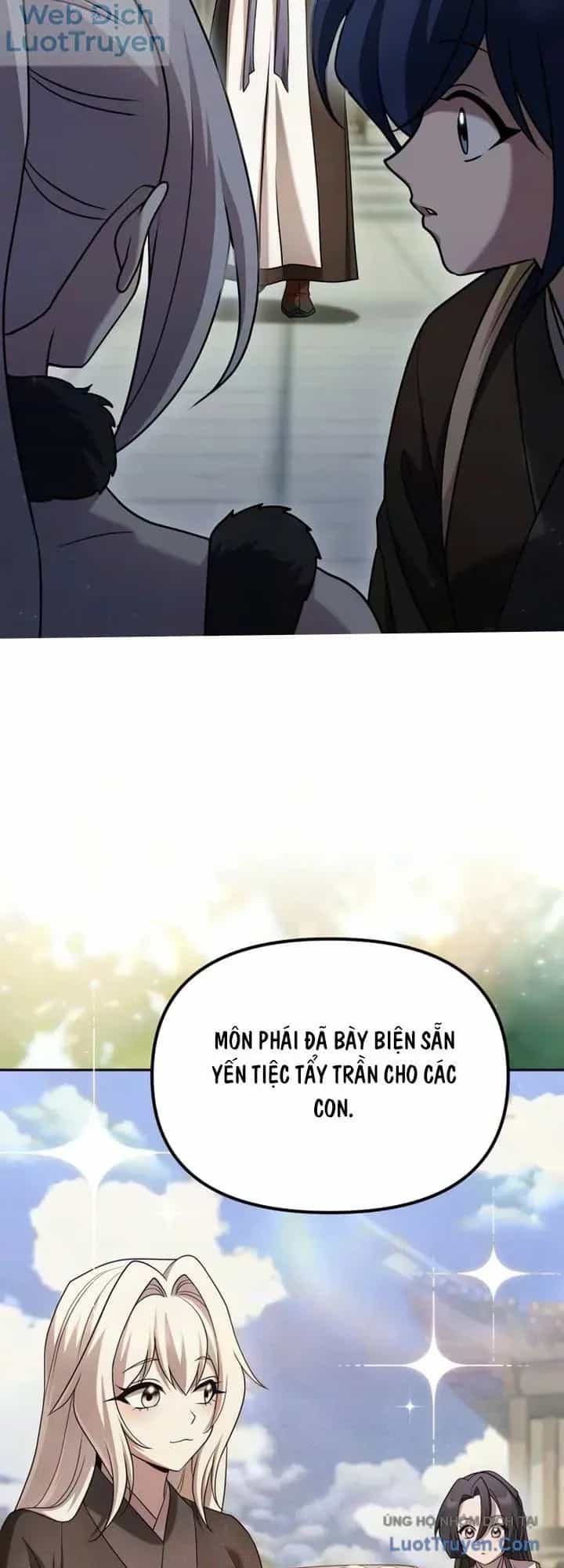 Hoạn Quan Hồi Quy: Tróc Phong Truy Nguyệt - Chương 103 - ảnh 36