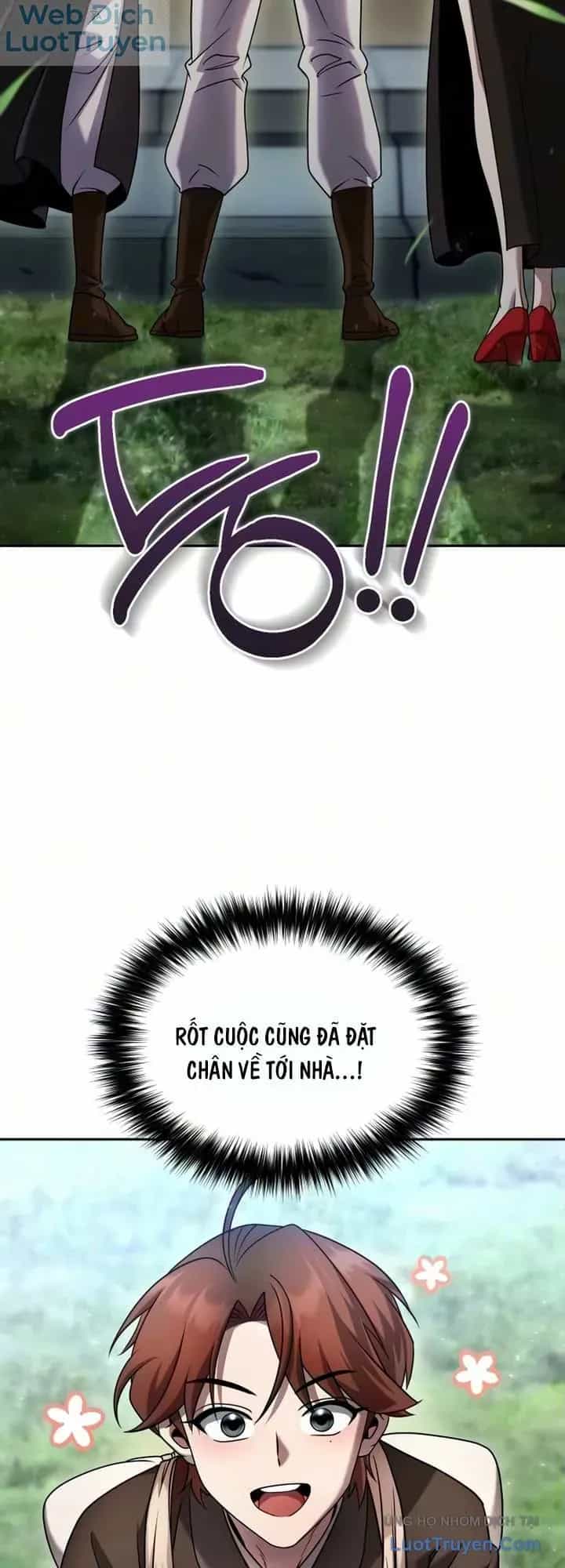 Hoạn Quan Hồi Quy: Tróc Phong Truy Nguyệt - Chương 103 - ảnh 4