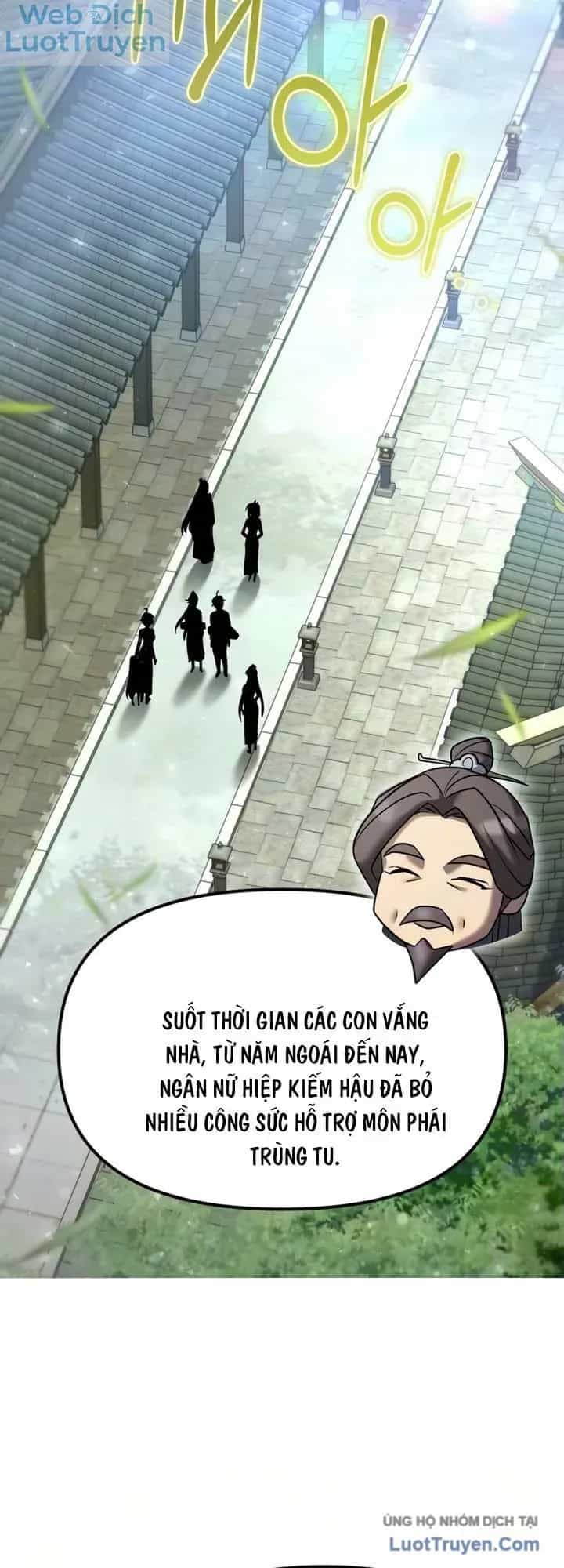 Hoạn Quan Hồi Quy: Tróc Phong Truy Nguyệt - Chương 103 - ảnh 40