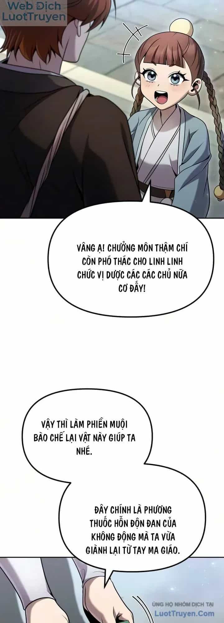 Hoạn Quan Hồi Quy: Tróc Phong Truy Nguyệt - Chương 103 - ảnh 45