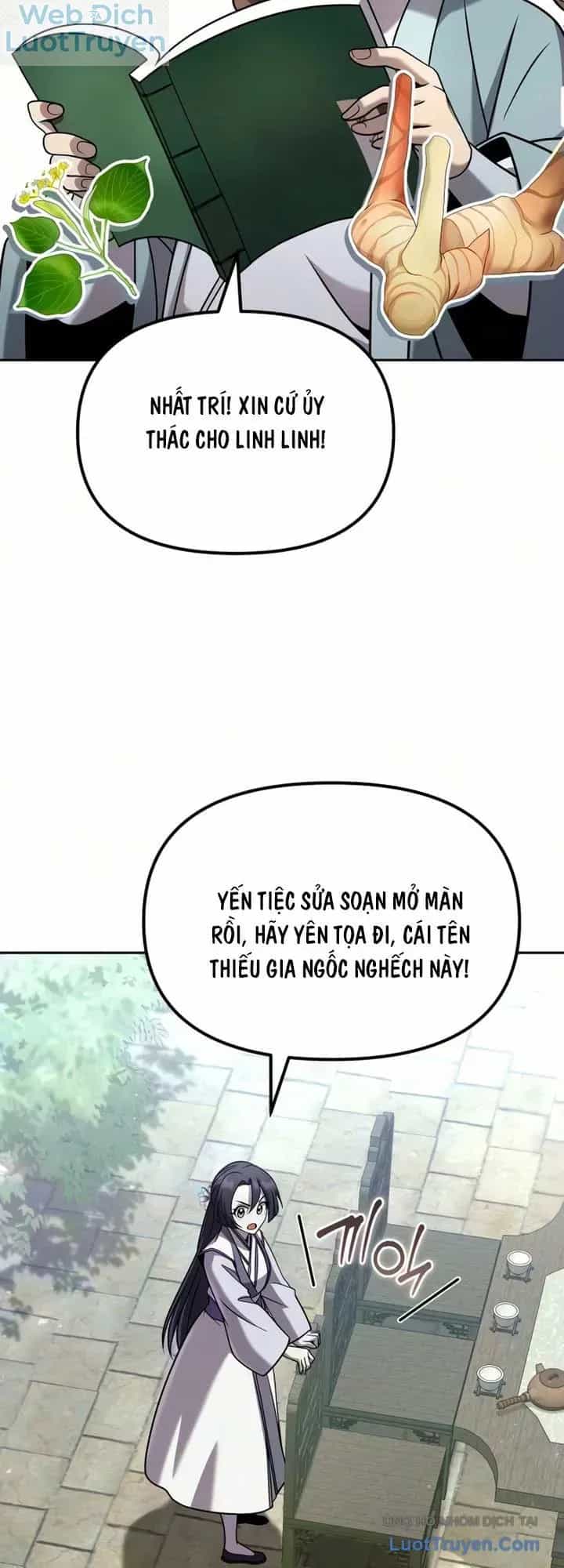 Hoạn Quan Hồi Quy: Tróc Phong Truy Nguyệt - Chương 103 - ảnh 47