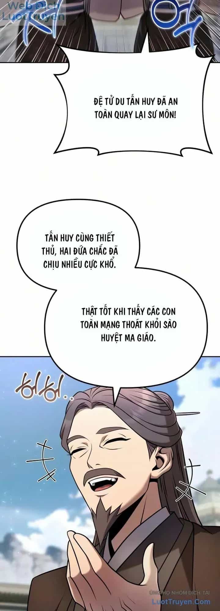 Hoạn Quan Hồi Quy: Tróc Phong Truy Nguyệt - Chương 103 - ảnh 8