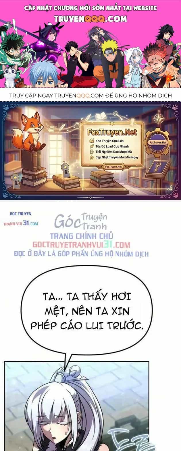 Hoạn Quan Hồi Quy: Tróc Phong Truy Nguyệt - Chương 104 - ảnh 1