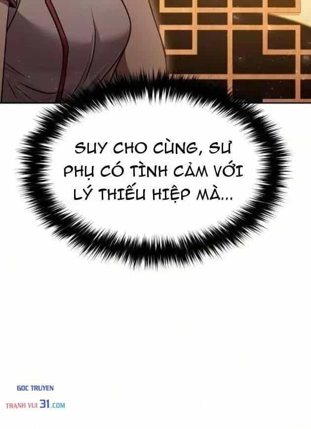 Hoạn Quan Hồi Quy: Tróc Phong Truy Nguyệt - Chương 104 - ảnh 18