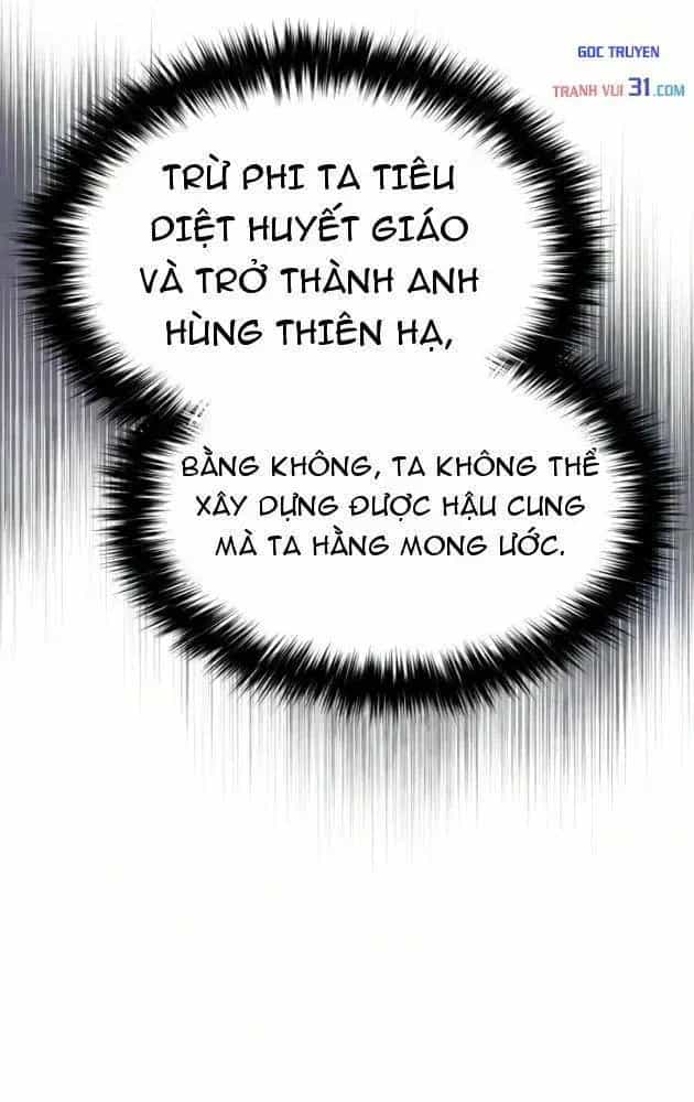 Hoạn Quan Hồi Quy: Tróc Phong Truy Nguyệt - Chương 105 - ảnh 59