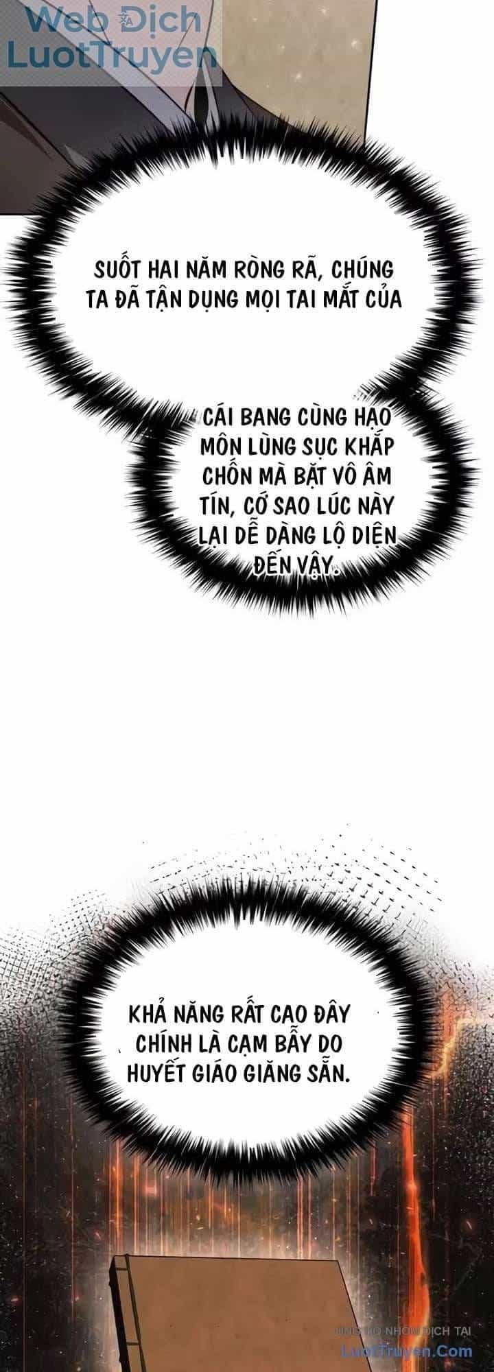 Hoạn Quan Hồi Quy: Tróc Phong Truy Nguyệt - Chương 109 - ảnh 10
