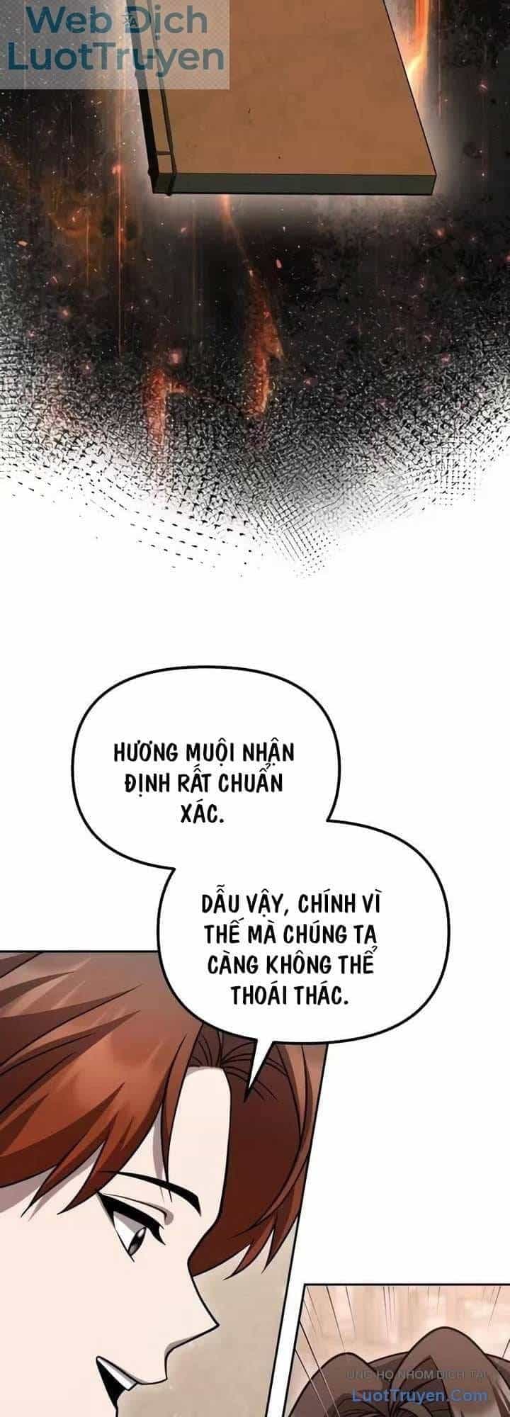 Hoạn Quan Hồi Quy: Tróc Phong Truy Nguyệt - Chương 109 - ảnh 11
