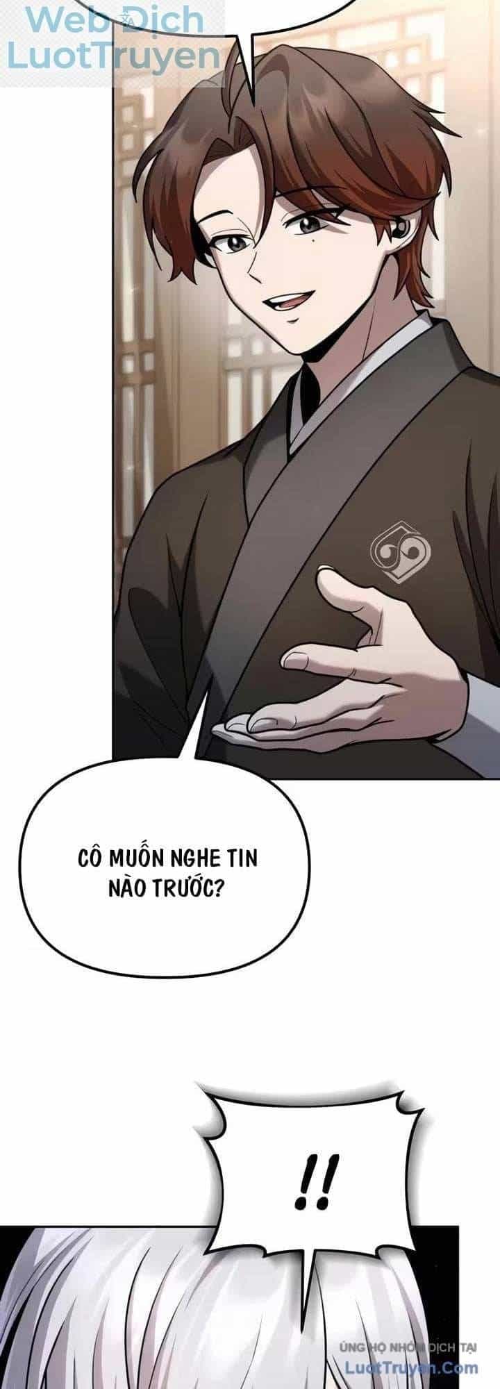 Hoạn Quan Hồi Quy: Tróc Phong Truy Nguyệt - Chương 109 - ảnh 45