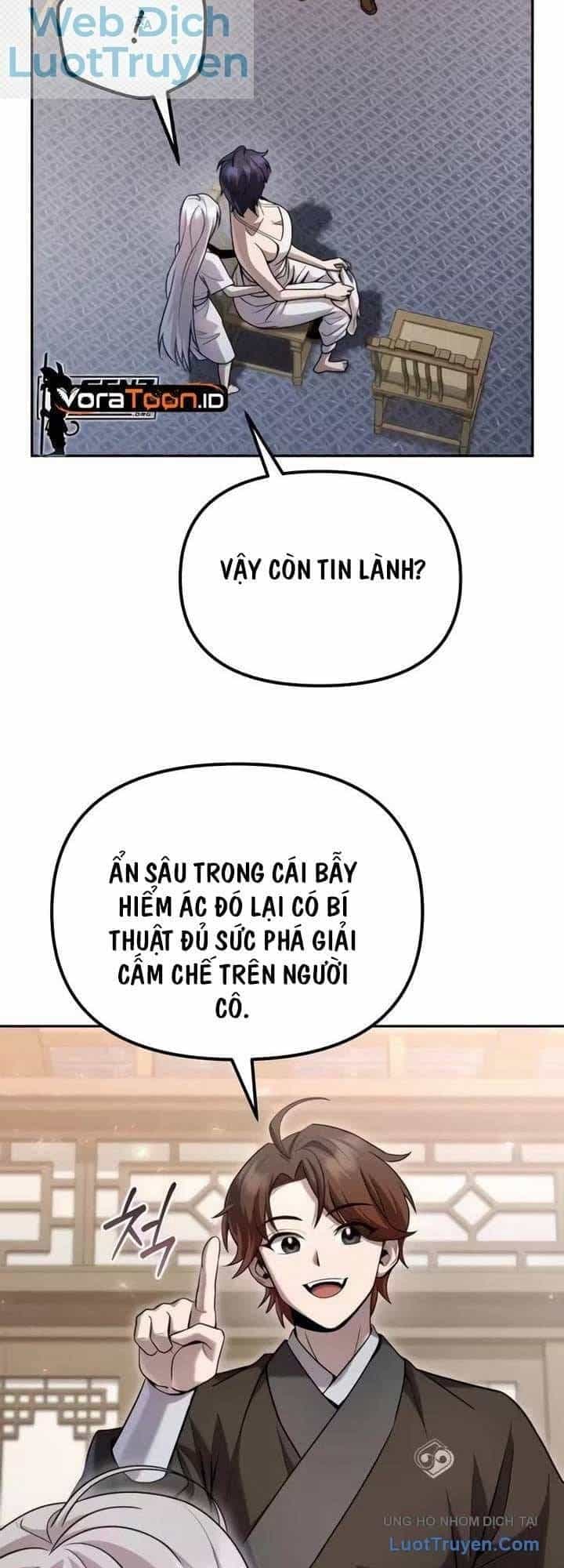 Hoạn Quan Hồi Quy: Tróc Phong Truy Nguyệt - Chương 109 - ảnh 47