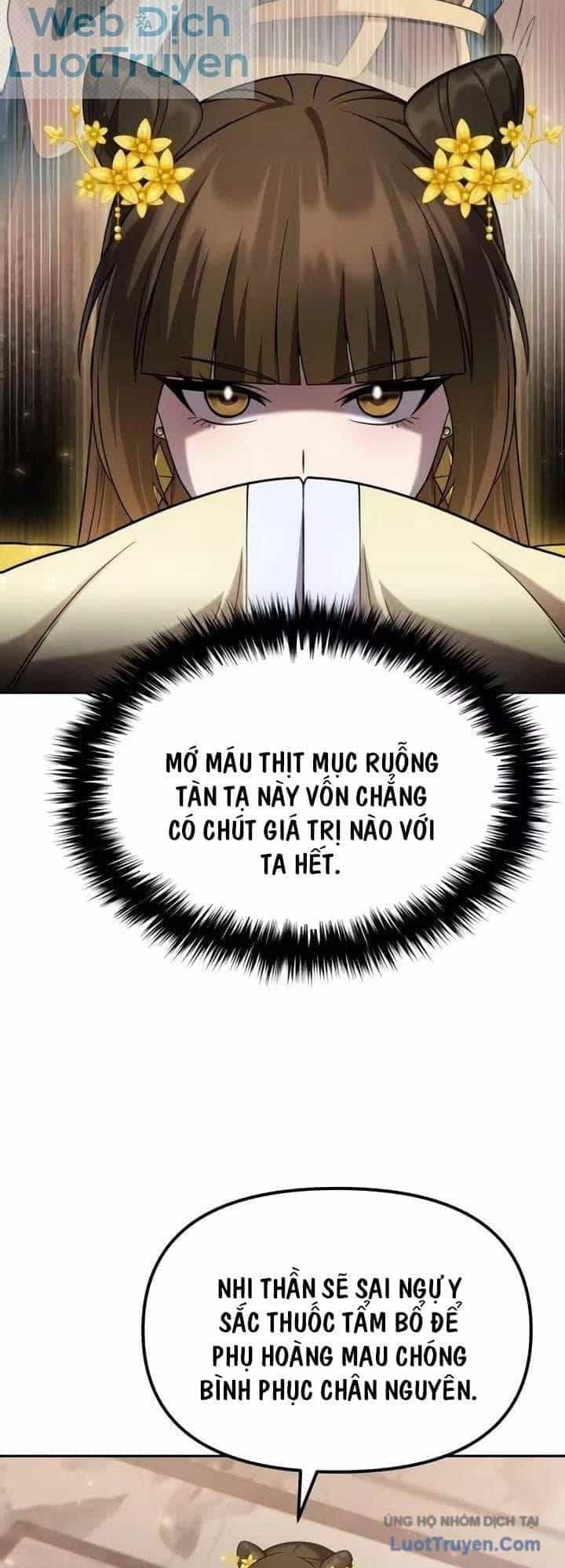Hoạn Quan Hồi Quy: Tróc Phong Truy Nguyệt - Chương 109 - ảnh 60