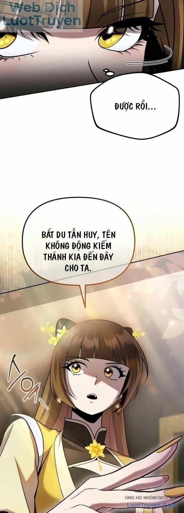 Hoạn Quan Hồi Quy: Tróc Phong Truy Nguyệt - Chương 109 - ảnh 67