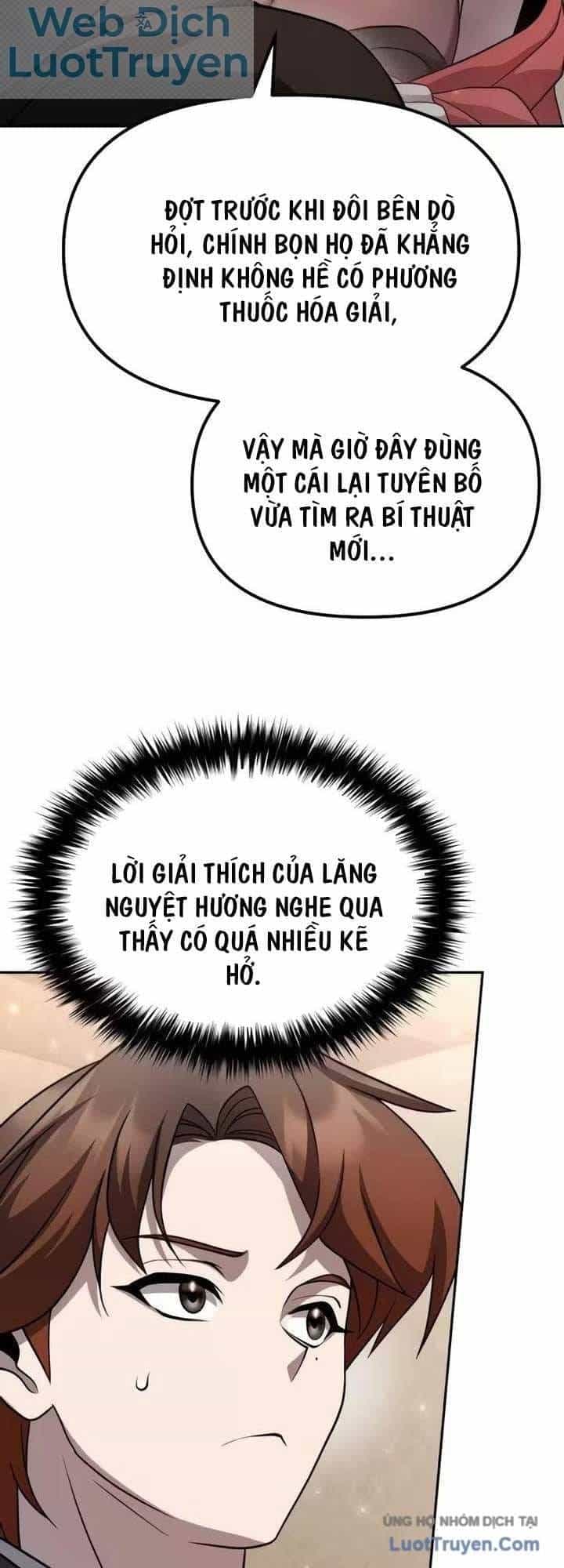 Hoạn Quan Hồi Quy: Tróc Phong Truy Nguyệt - Chương 109 - ảnh 9