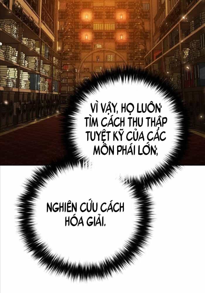 Hoạn Quan Hồi Quy: Tróc Phong Truy Nguyệt - Chương 11 - ảnh 18