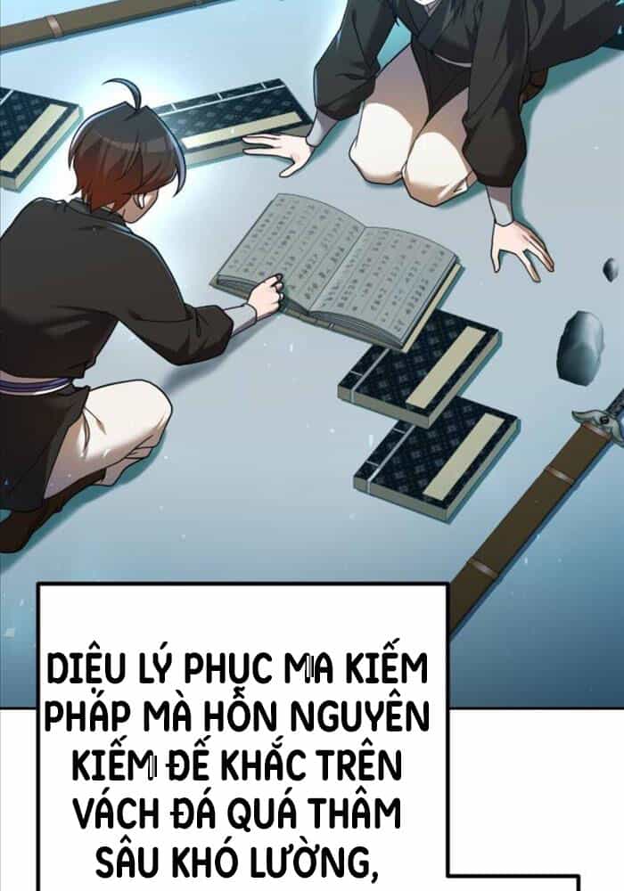 Hoạn Quan Hồi Quy: Tróc Phong Truy Nguyệt - Chương 11 - ảnh 52