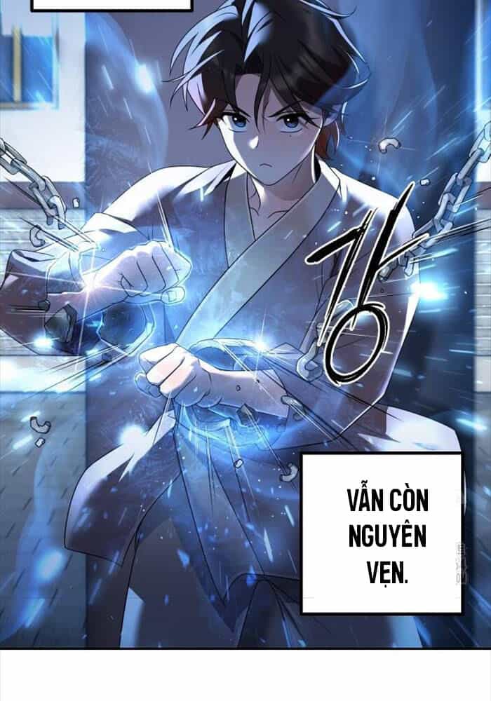 Hoạn Quan Hồi Quy: Tróc Phong Truy Nguyệt - Chương 12 - ảnh 18
