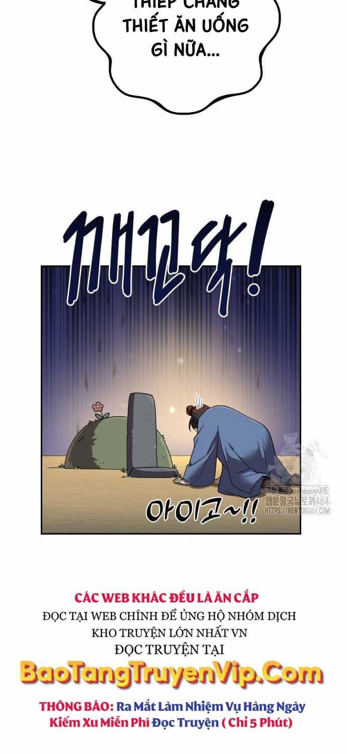 Hoạn Quan Hồi Quy: Tróc Phong Truy Nguyệt - Chương 13 - ảnh 27