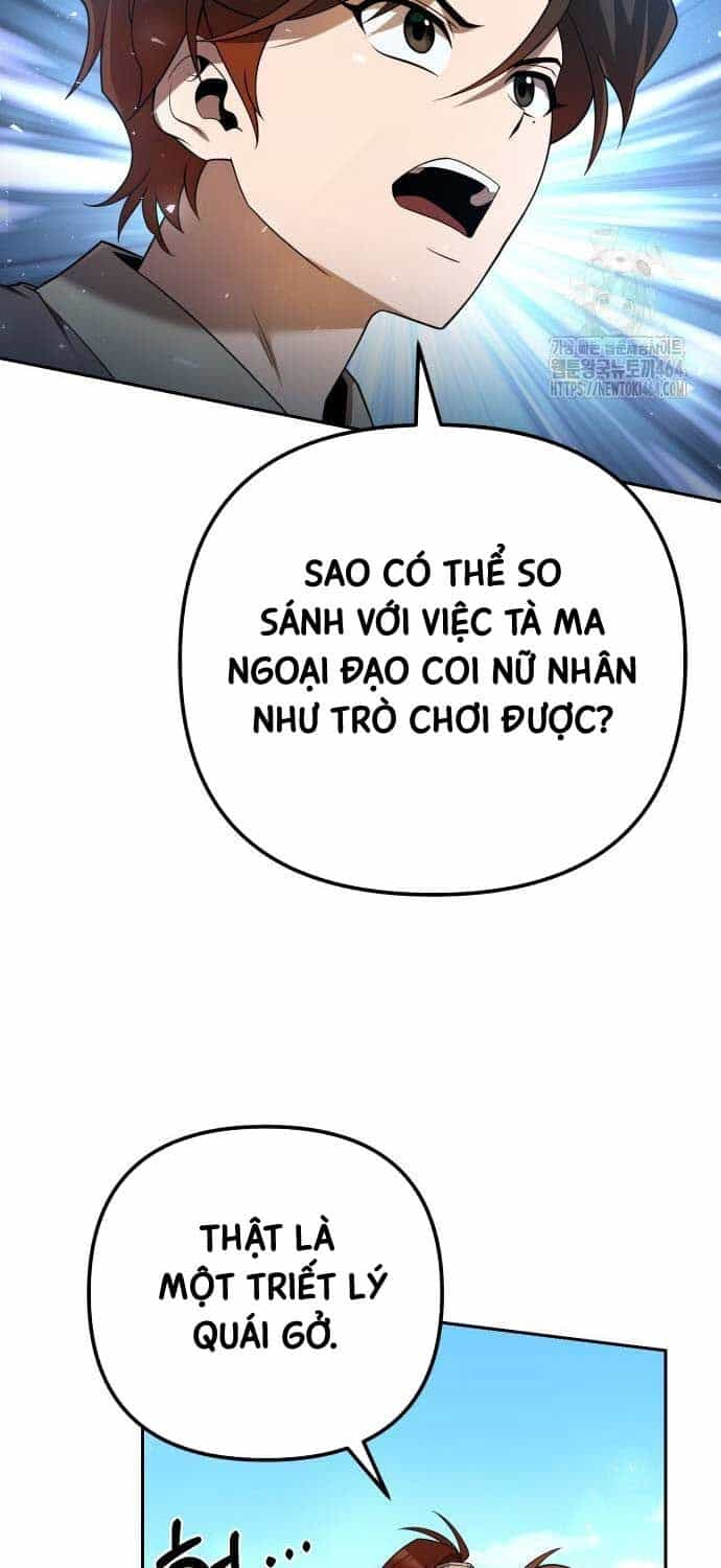 Hoạn Quan Hồi Quy: Tróc Phong Truy Nguyệt - Chương 13 - ảnh 50
