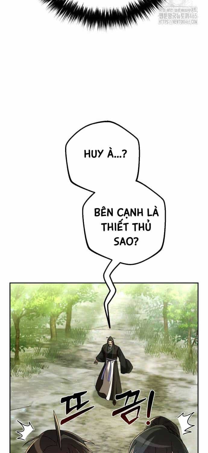 Hoạn Quan Hồi Quy: Tróc Phong Truy Nguyệt - Chương 14 - ảnh 48