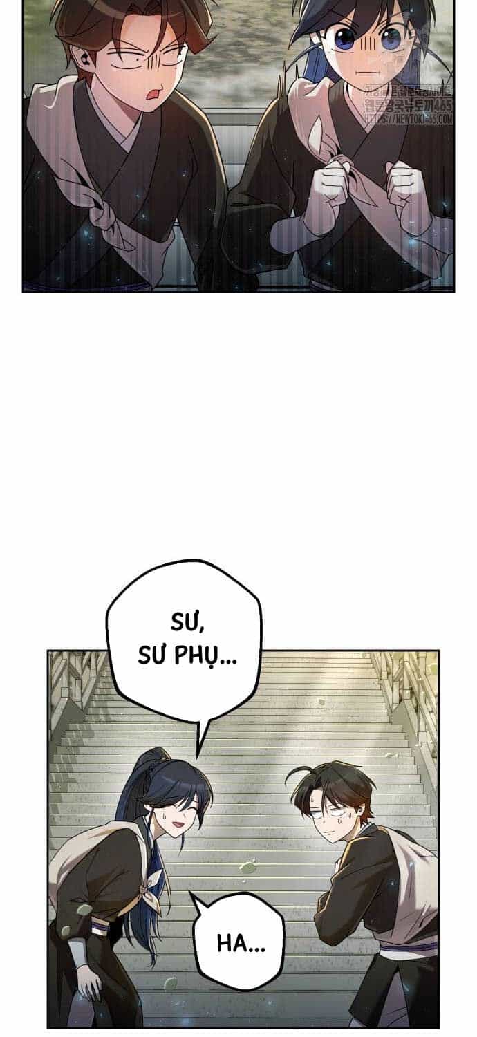 Hoạn Quan Hồi Quy: Tróc Phong Truy Nguyệt - Chương 14 - ảnh 49
