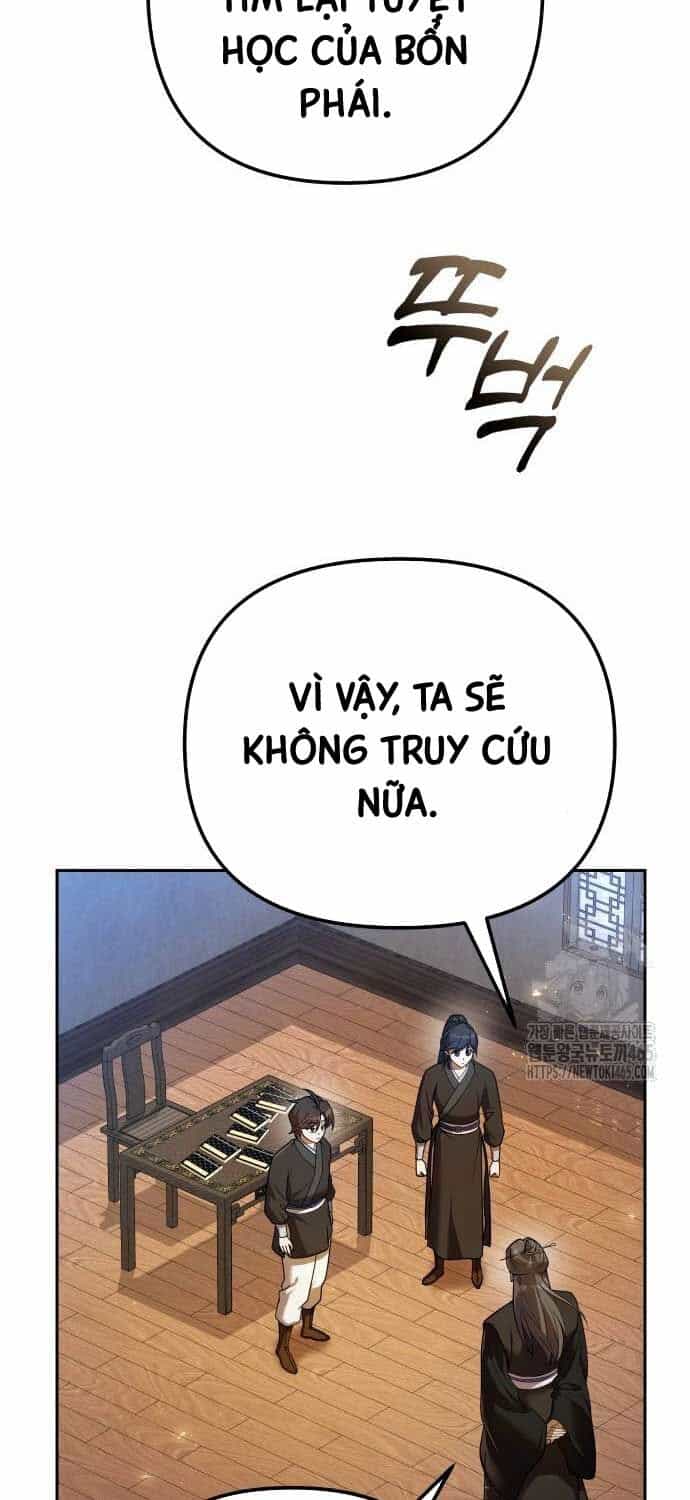 Hoạn Quan Hồi Quy: Tróc Phong Truy Nguyệt - Chương 14 - ảnh 62
