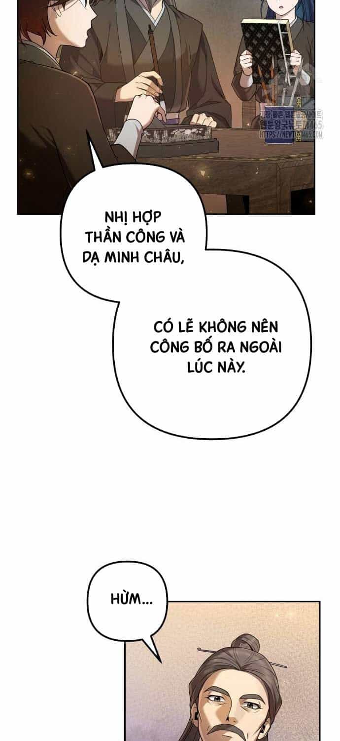 Hoạn Quan Hồi Quy: Tróc Phong Truy Nguyệt - Chương 14 - ảnh 70