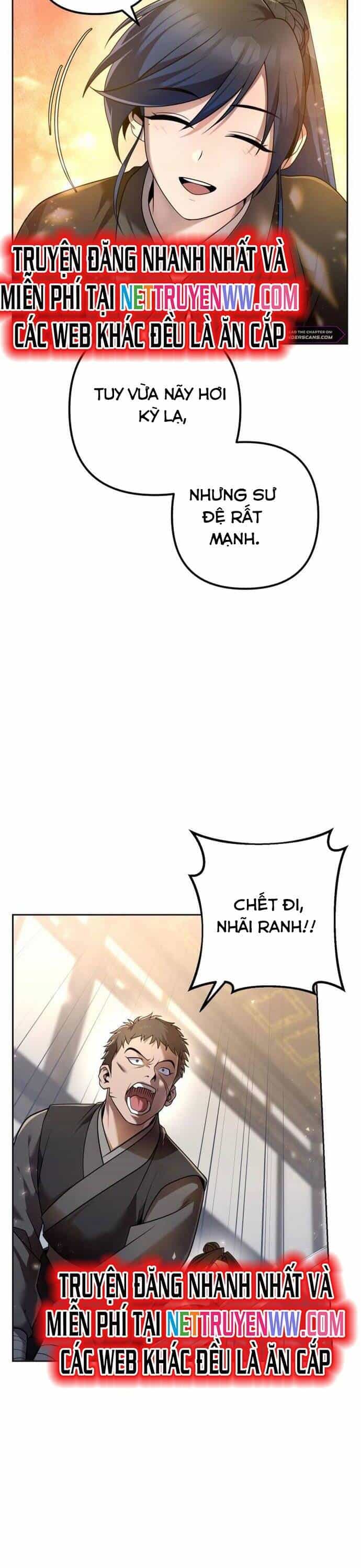 Hoạn Quan Hồi Quy: Tróc Phong Truy Nguyệt - Chương 17 - ảnh 12