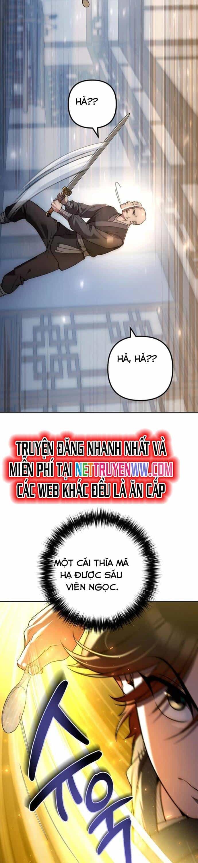 Hoạn Quan Hồi Quy: Tróc Phong Truy Nguyệt - Chương 17 - ảnh 15
