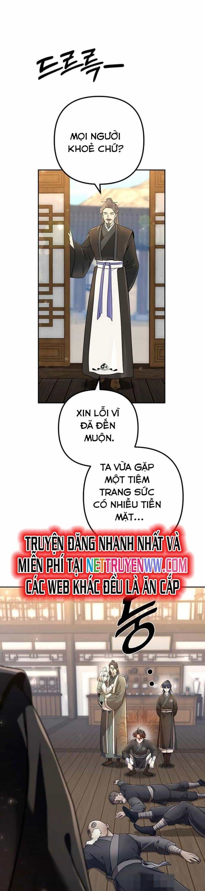 Hoạn Quan Hồi Quy: Tróc Phong Truy Nguyệt - Chương 17 - ảnh 17