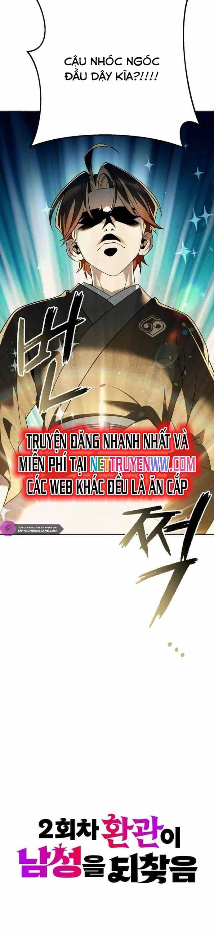 Hoạn Quan Hồi Quy: Tróc Phong Truy Nguyệt - Chương 17 - ảnh 2