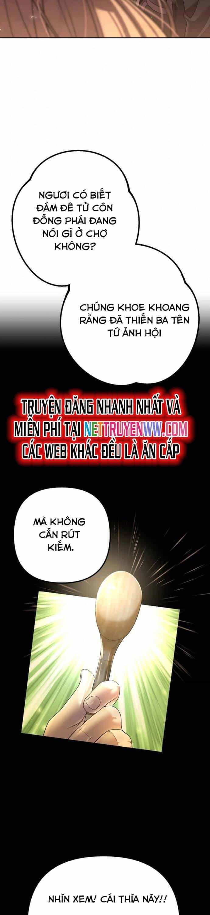 Hoạn Quan Hồi Quy: Tróc Phong Truy Nguyệt - Chương 17 - ảnh 33
