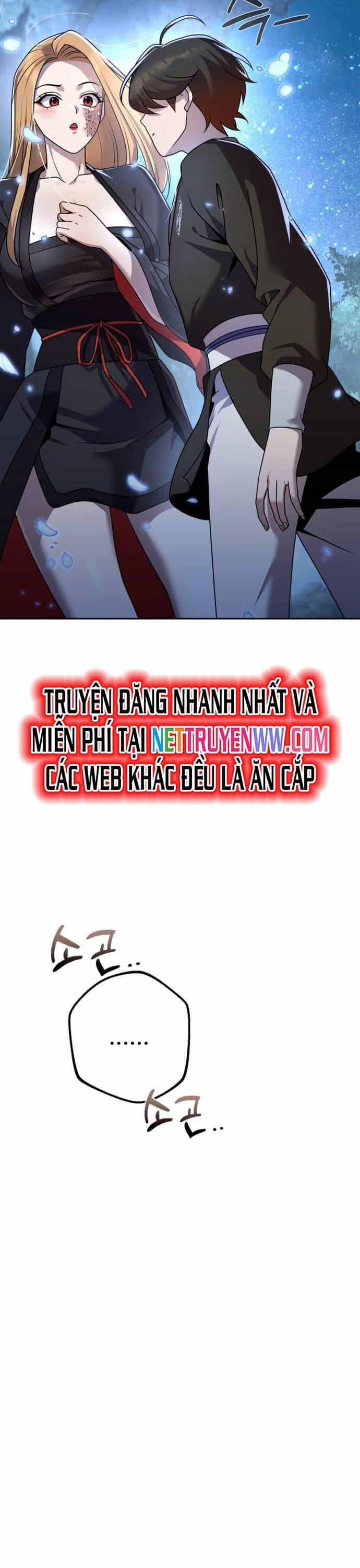Hoạn Quan Hồi Quy: Tróc Phong Truy Nguyệt - Chương 18 - ảnh 59