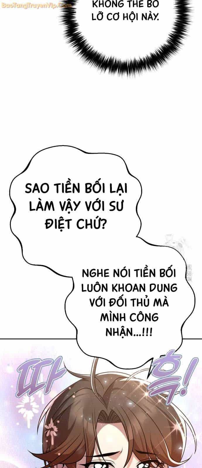 Hoạn Quan Hồi Quy: Tróc Phong Truy Nguyệt - Chương 19 - ảnh 29