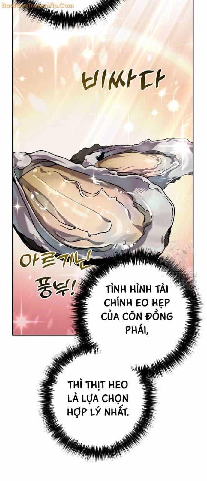 Hoạn Quan Hồi Quy: Tróc Phong Truy Nguyệt - Chương 19 - ảnh 68