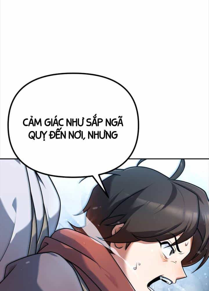 Hoạn Quan Hồi Quy: Tróc Phong Truy Nguyệt - Chương 2 - ảnh 5