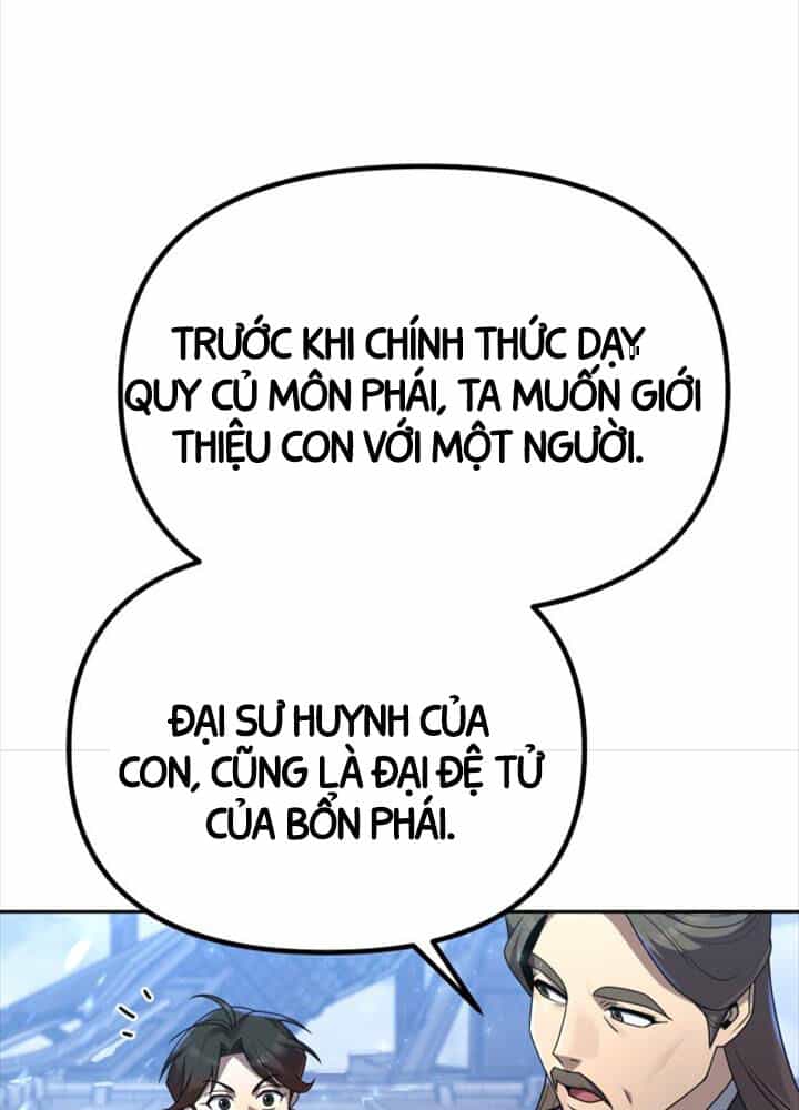 Hoạn Quan Hồi Quy: Tróc Phong Truy Nguyệt - Chương 2 - ảnh 88