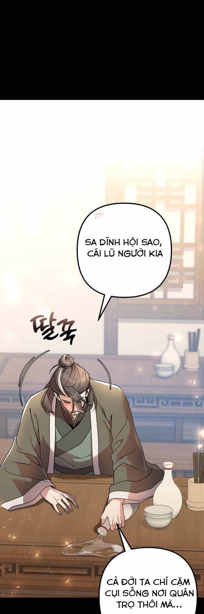 Hoạn Quan Hồi Quy: Tróc Phong Truy Nguyệt - Chương 20 - ảnh 2