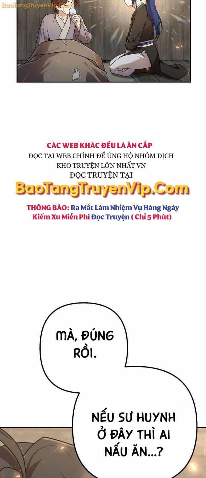 Hoạn Quan Hồi Quy: Tróc Phong Truy Nguyệt - Chương 21 - ảnh 32