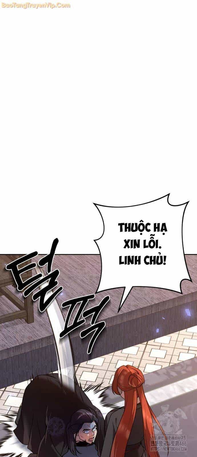 Hoạn Quan Hồi Quy: Tróc Phong Truy Nguyệt - Chương 21 - ảnh 64