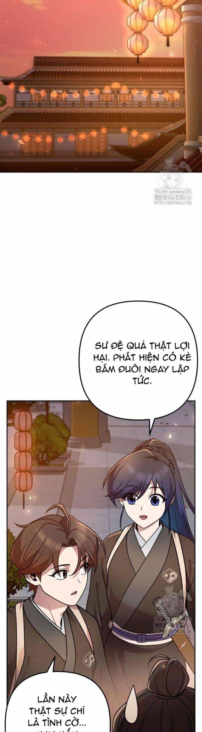 Hoạn Quan Hồi Quy: Tróc Phong Truy Nguyệt - Chương 23 - ảnh 50
