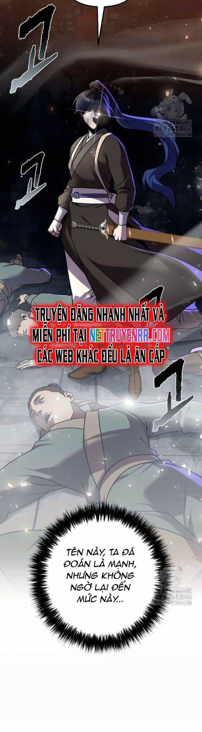 Hoạn Quan Hồi Quy: Tróc Phong Truy Nguyệt - Chương 23 - ảnh 67