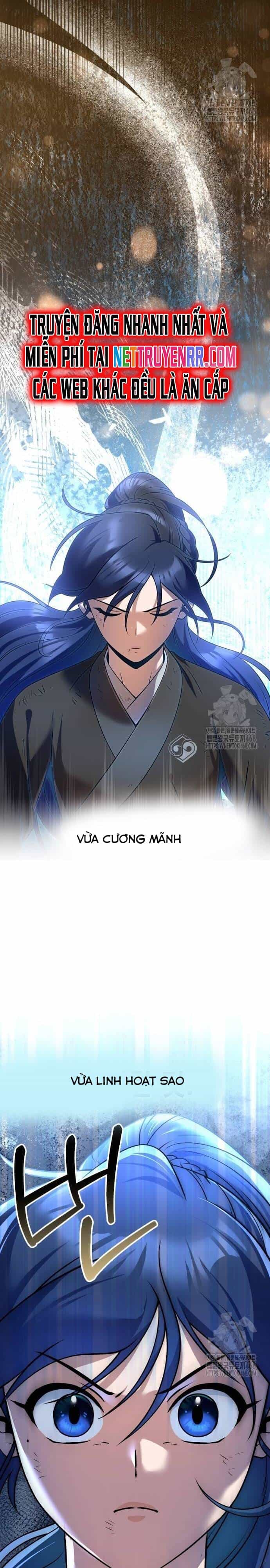 Hoạn Quan Hồi Quy: Tróc Phong Truy Nguyệt - Chương 26 - ảnh 17