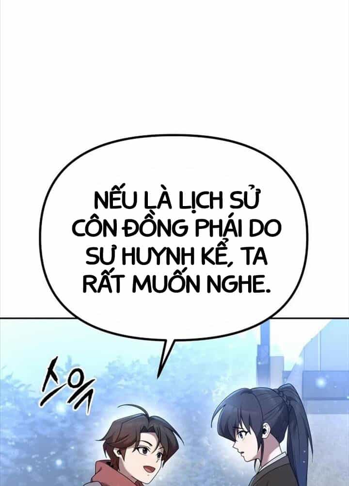 Hoạn Quan Hồi Quy: Tróc Phong Truy Nguyệt - Chương 3 - ảnh 28