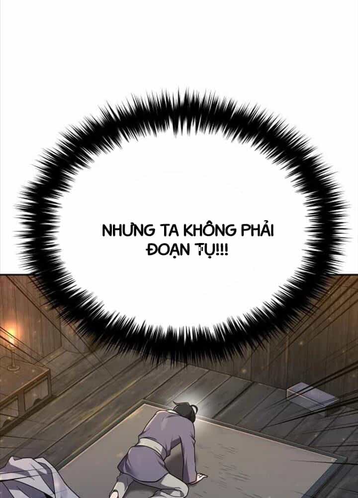 Hoạn Quan Hồi Quy: Tróc Phong Truy Nguyệt - Chương 3 - ảnh 59