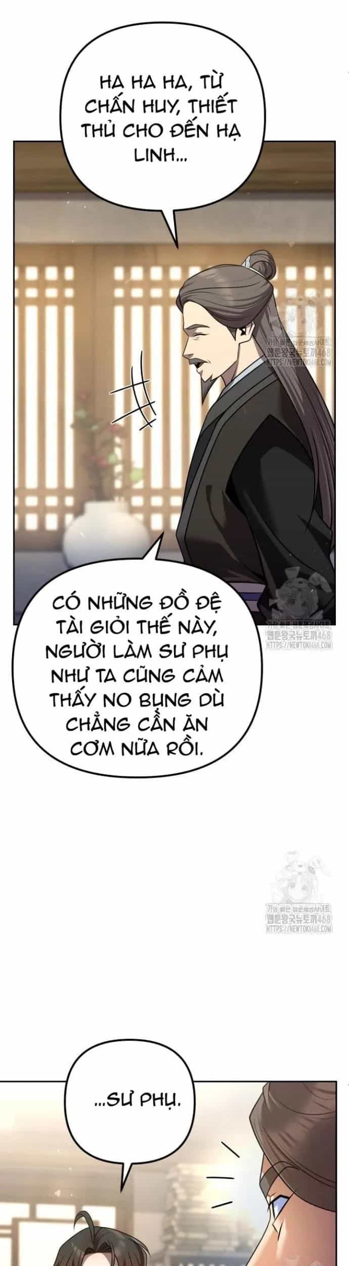 Hoạn Quan Hồi Quy: Tróc Phong Truy Nguyệt - Chương 32 - ảnh 20