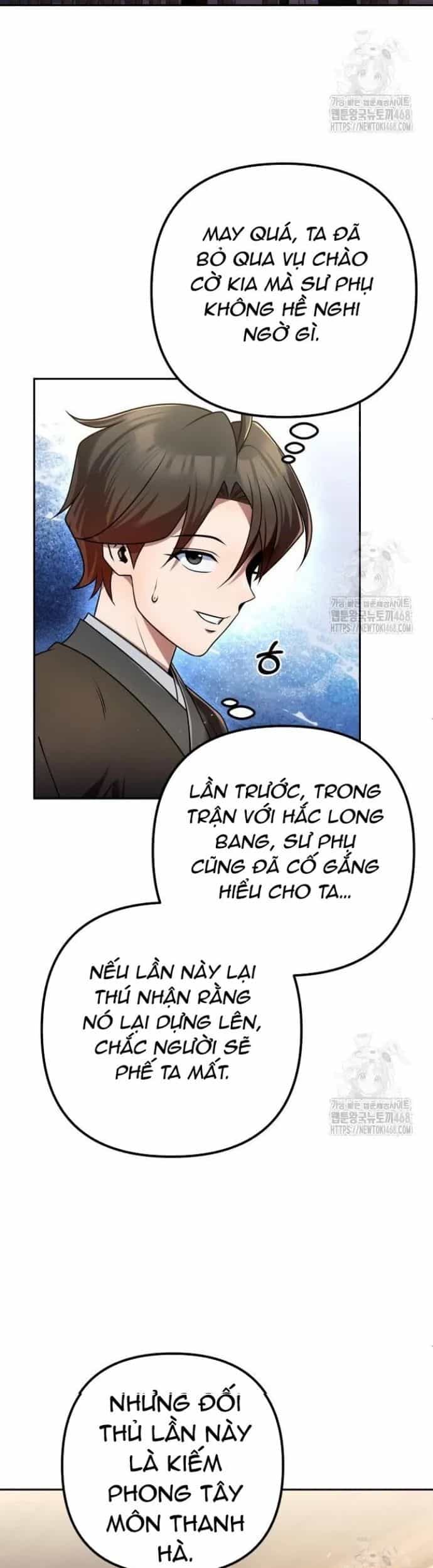 Hoạn Quan Hồi Quy: Tróc Phong Truy Nguyệt - Chương 32 - ảnh 24