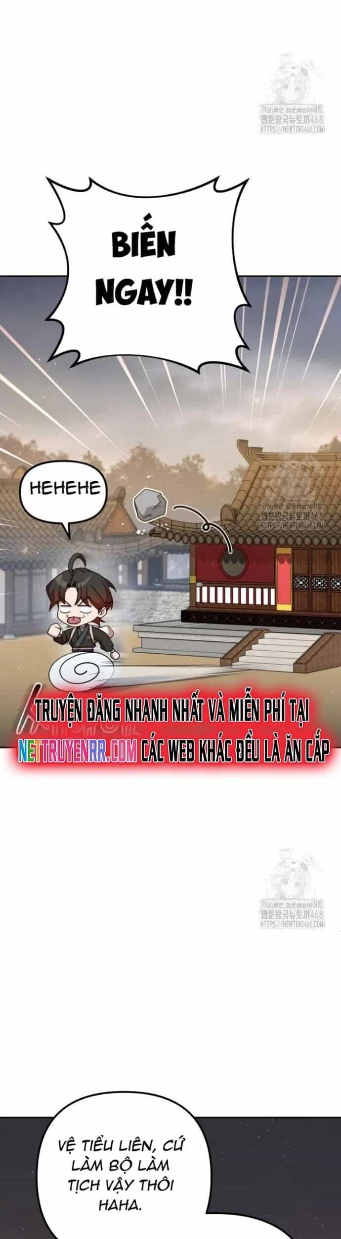 Hoạn Quan Hồi Quy: Tróc Phong Truy Nguyệt - Chương 32 - ảnh 47